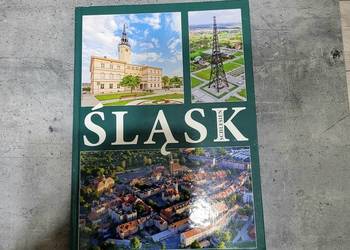 Album Śląsk Schlesien architektura śląsk. Ilustrowany . Nowy egzemplarz.