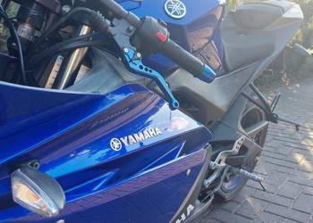 Sprzedam swój pierwszy motocykl