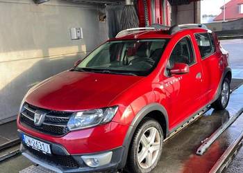 Dacia Sandero 1.5 dci