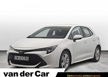 Toyota Corolla 1.8 Hybrid Comfort ! Z polskiego salonu ! Faktura VAT ! E21…