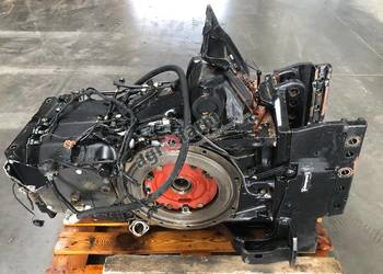 Tylny most Massey Ferguson 6255 851B6