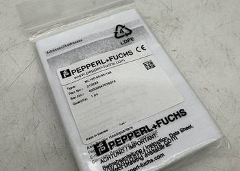 Pepperl  + Fuchs ML100-55/95/103 210533 Czujnik optyczny