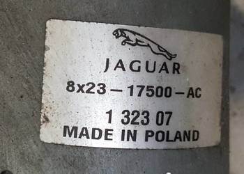 JAGUAR XF 250 MECHANIZM WYCIERACZEK 8X23-17500-AC 405149 JAGUAR XF 250 MECHANIZM WYCIERACZEK 8X23-17500-AC 405149
