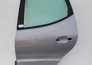 DRZWI LEWY TYŁ TYLNE MERCEDES W168 A KLASA