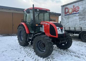 Zetor Proxima 90 tylko 1300godzin 2013rok PIĘKNY (80,100,forterra)