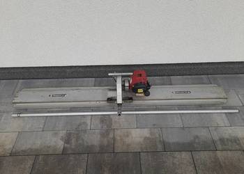 Belle MidiScreed 200 Listwa wibracyjna