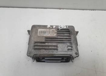 Renault Citroen Peugeot PRZETWORNICA LAMPY Moduł Valeo 90035944