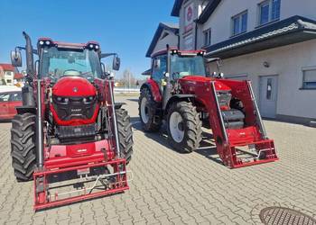 Basak 5095 24x24 silnik Deutz Full