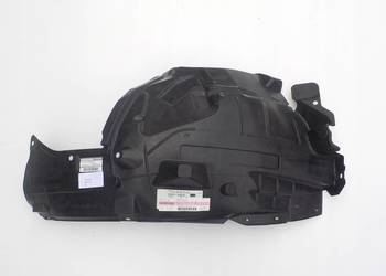 NADKOLE LEWY PRZÓD CZĘŚĆ TYLNA INFINITI Q50