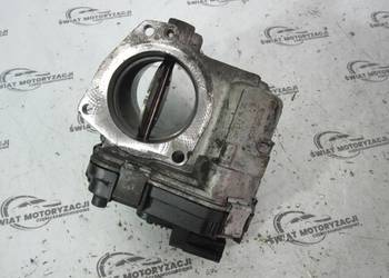 DUCATO BOXER JUMPER 2.3 JTD F1AE0481D 120KM EURO4 przepustnica 504351131