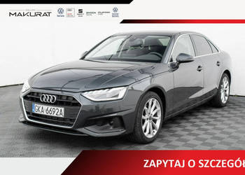 Audi A4 Limousine GKA6692A#A4 35 TFSI S tronic Podgrz.f Ambient Salon PL V…