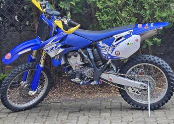 Yamaha yzf450 4t 4biegi 05r