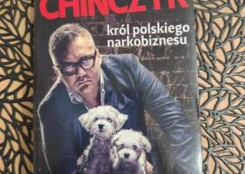 Książka chińczyk