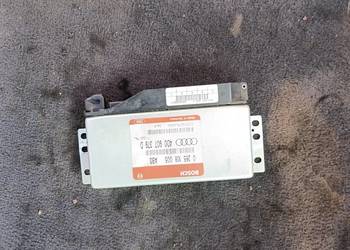 Moduł Sterownik ABS 4D0 907 379 D Audi A4 B5 (a-14)