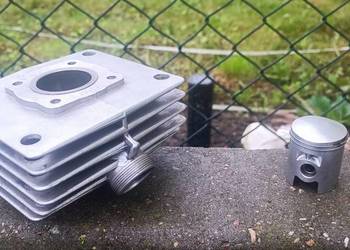 Cylinder 60/4/3 mk2