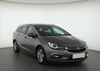Opel Astra 1.6 CDTI