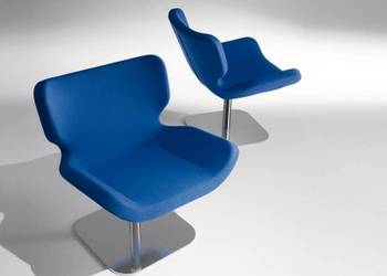 Fotel obrotowy Tonon She Italy