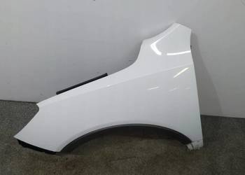 BŁOTNIK LEWY PRZÓD 3M  Hyundai ix55 I (2006-2011)