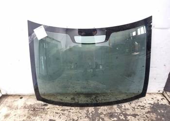 SZYBA TYŁ VOLVO S80