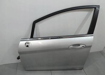DRZWI LEWE PRZÓD 69 5D  Ford Fiesta Mk7 (2008-2016)