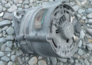 VW GOLF 1 I , AUDI B1  -  ALTERNATOR  i inne części