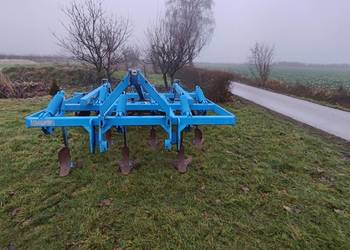 Agregat ścierniskowy Gruber Mandam Kus 2,6m