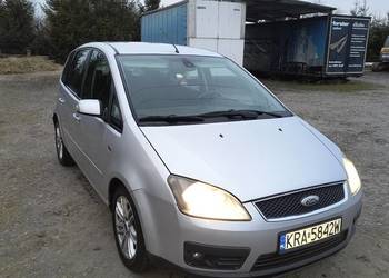 Ford focus C-MAX