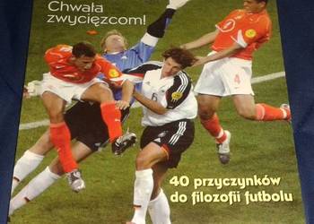 Gol. Chwała zwycięzcom!  - Wolfram Eilenberger