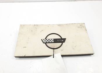 KLAPKA WLEWU PALIWA CHEVROLET CORVETTE C4