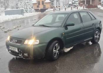 Audi a3 8l 1.9tdi