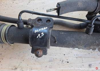 Przekładnia Maglownica Nissan Almera 1.5