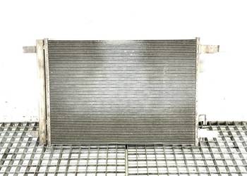 CHŁODNICA KLIMATYZACJI VW PASSAT B8 1.5 150KM