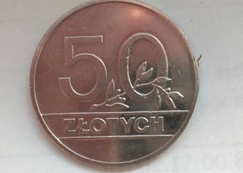 50zł 1990r