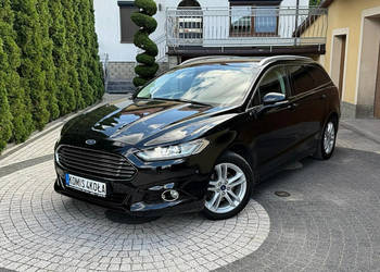 Ford Mondeo Wzorowy Stan - 2.0d - 180KM - GWARANCJA - Zakup Door To Door M…