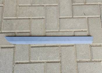 AUDI A3 8P4 LISTWA DRZWI PRAWA TYŁ PRAWYCH 8P4853970F