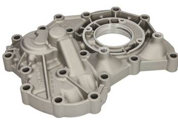 1325302052 1869862 DAF 42562885 IVECO POKRYWA SKRZYNI BIEGÓW