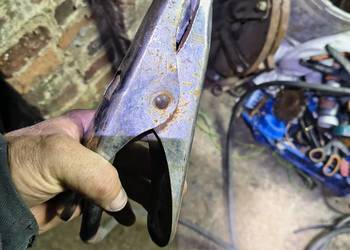 kable rozruchowe 5-6 metrów