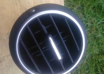 Kratka wentylacyjna deski Audi A3 8p