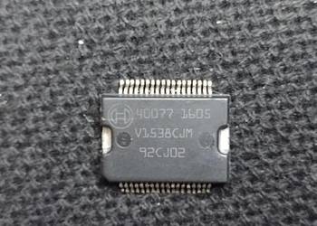 40077 Bosch HSOP36 40077 Driver ECU