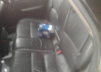 Audi A6 C4 quatrro 2.0 benzyna