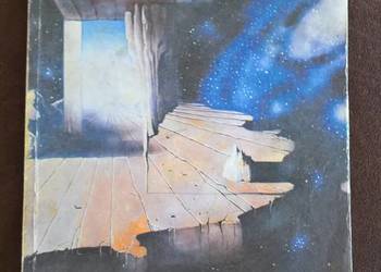 Antologia  SF  Dira Necessitas