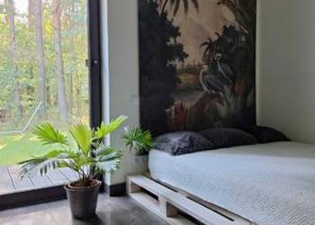 Materac kieszeniowy sprężynowy