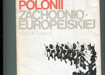 Kultura rodzima Polonii Zachodnioeuropejskiej - Sobisiak