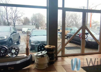 Lokal Warszawa Modlińska 300m