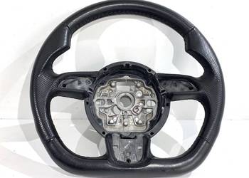 KIEROWNICA S-LINE AUDI A6 C7 10-18