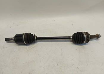 Mazda CX60 2023 półoś półośka lewa przód 4x4 2.5 eh fd002560xa
