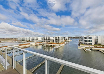 Apartament w SolMarina.