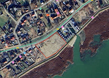 INWESTYCYJNA NAD ZALEWEM WIŚLANYM