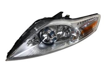 Ford Mondeo IV BA7 03.2007-09.2010 Reflektor / Lampa przednia lewa XENON