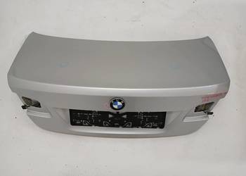 KLAPA BAGAŻNIKA BMW E92 354/7 TITANSILBER